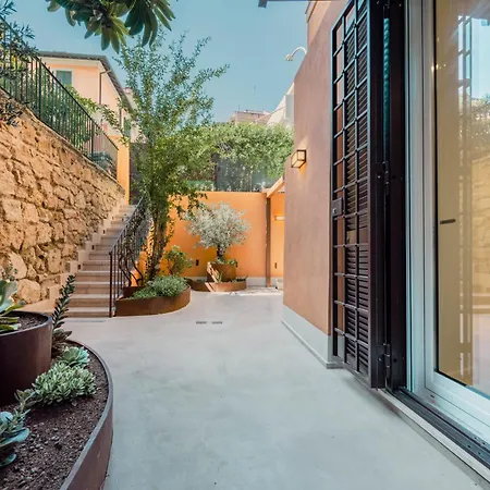 Skylife Garden Of Olives شقة *
