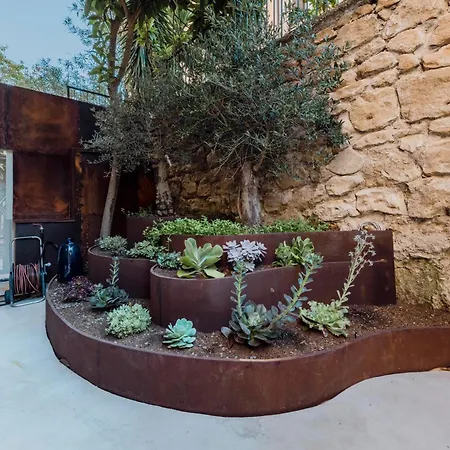 Skylife Garden Of Olives شقة *